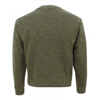 Melrose Hunting Pullover